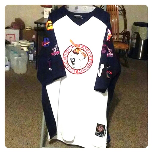 Hot baseball Jersey - Picture 1 of 1